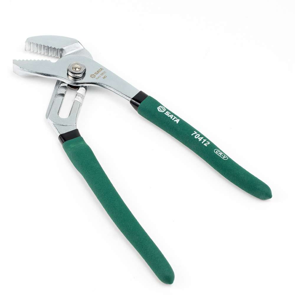 SATA ST70414ST Groove Joint Pliers 16" 1