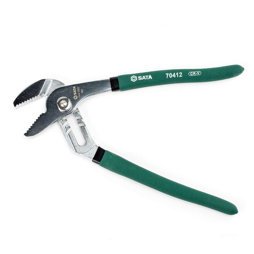 SATA ST70414ST Groove Joint Pliers 16" 3