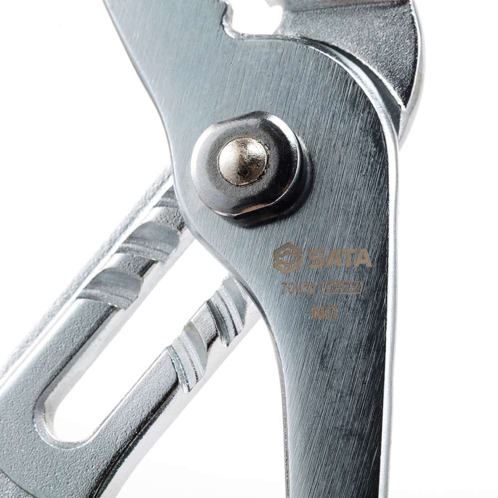 SATA ST70414ST Groove Joint Pliers 16" 7