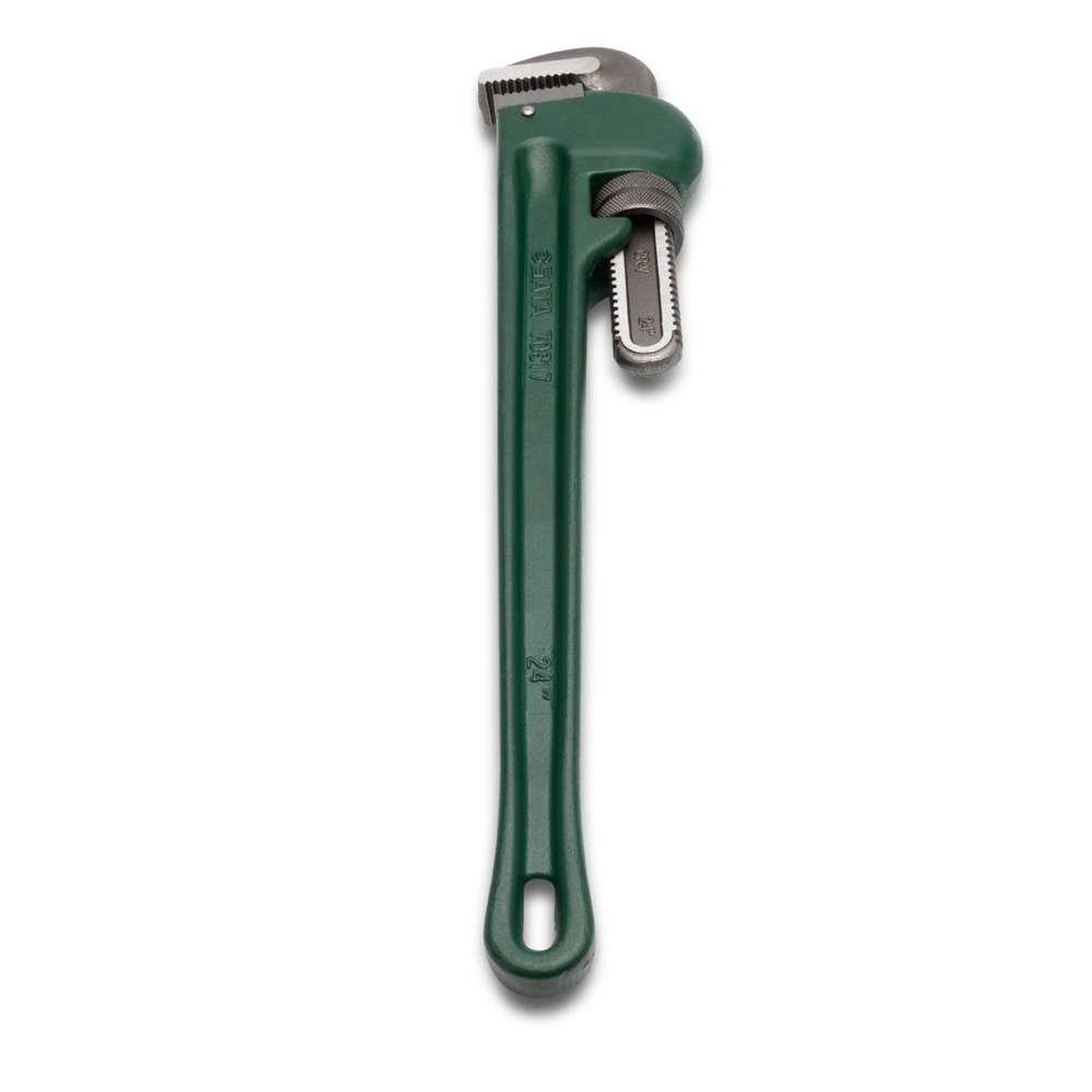 SATA ST70817ST 24" Heavy Duty Pipe Wrench 0