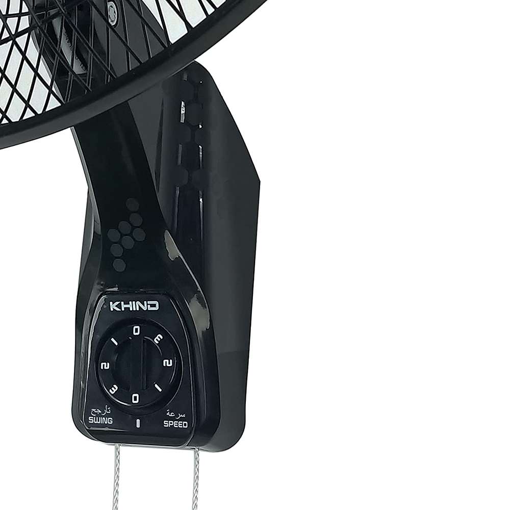 Khind 16" Wall Fan WF16K2 3