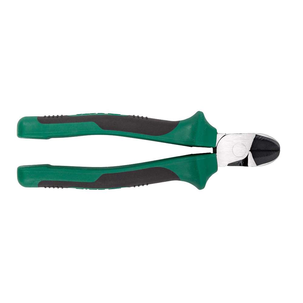SATA ST72302B-02 7" High-Leverage Diagonal Pliers 1