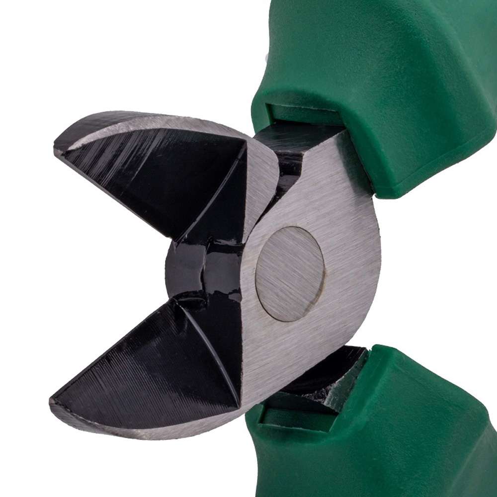 SATA ST72302B-02 7" High-Leverage Diagonal Pliers 5