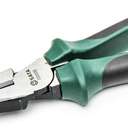 SATA ST72203AST Highleverage Linesman Pliers 5