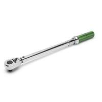 SATA Mechanical Torque Wrench 1/2" Drive 40-200Nm A-Series ST96312SC