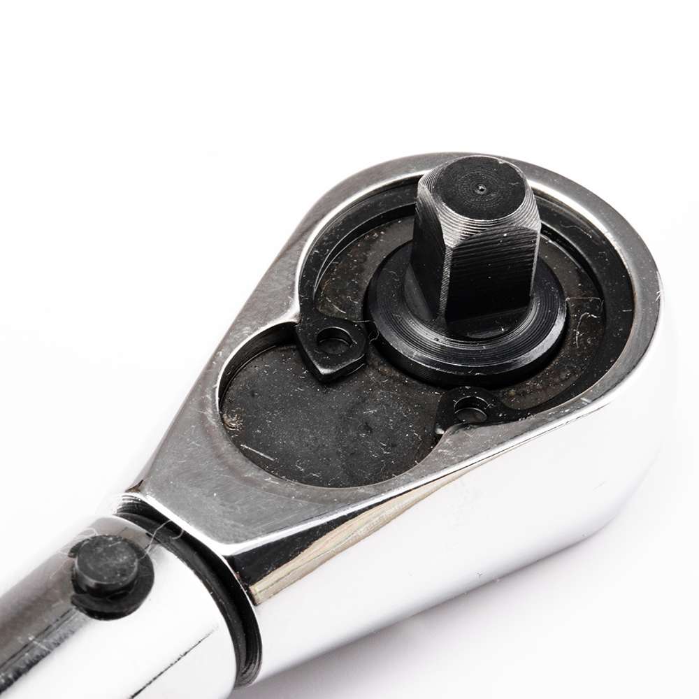 SATA ST96212SC 3/8" A-Series Mechanical Torque Wrench 2