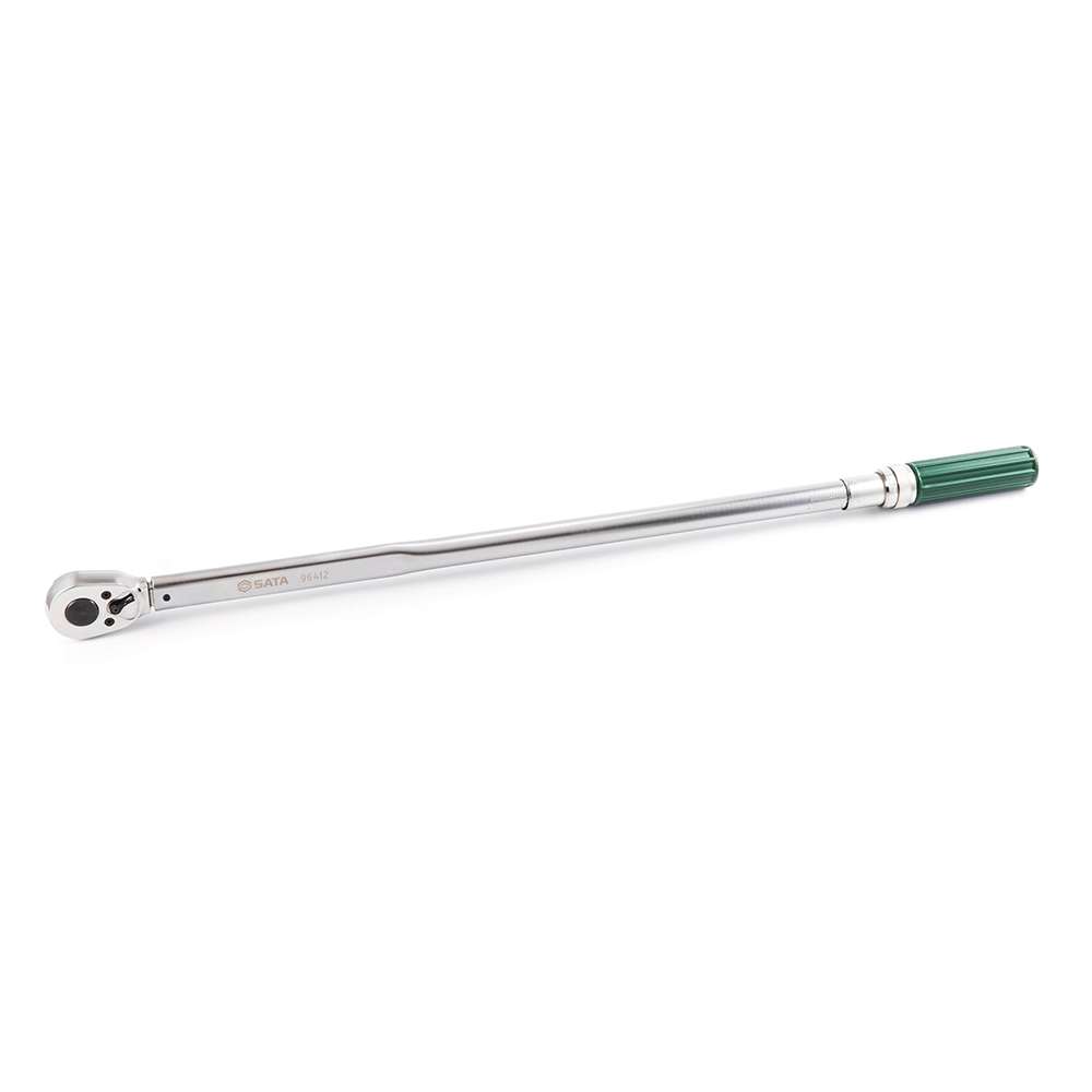 MECHANICAL RQUE WRENCH34" 160 NM 800 NM ASERIES ST96412SC SATA 0