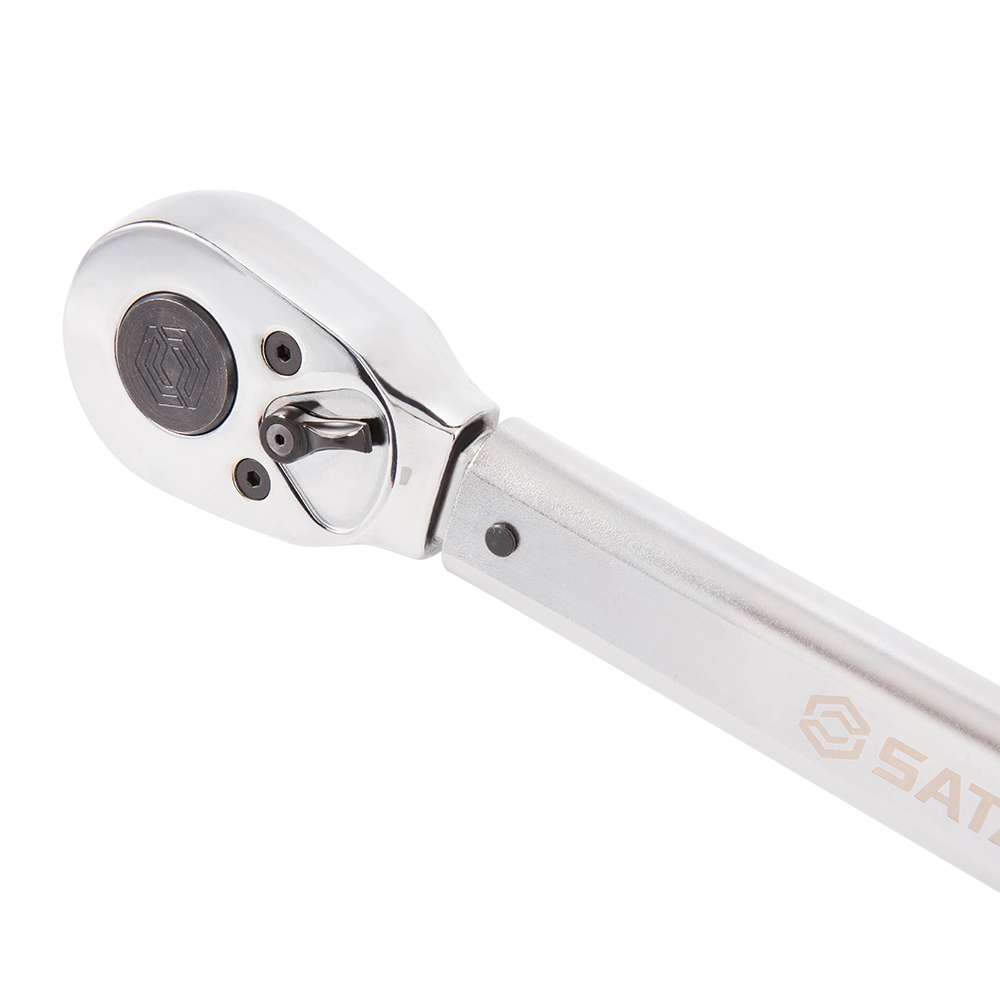 MECHANICAL RQUE WRENCH34" 160 NM 800 NM ASERIES ST96412SC SATA 2
