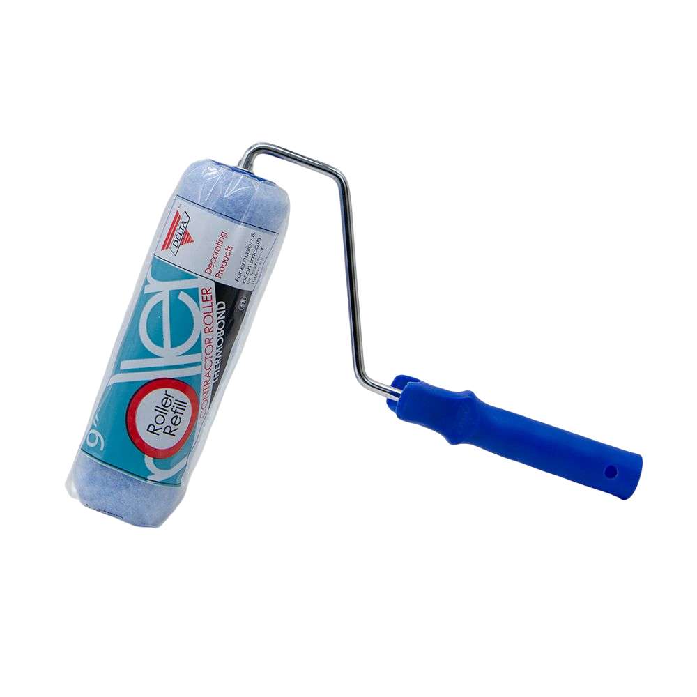 Delta 9" Paint Roller 1