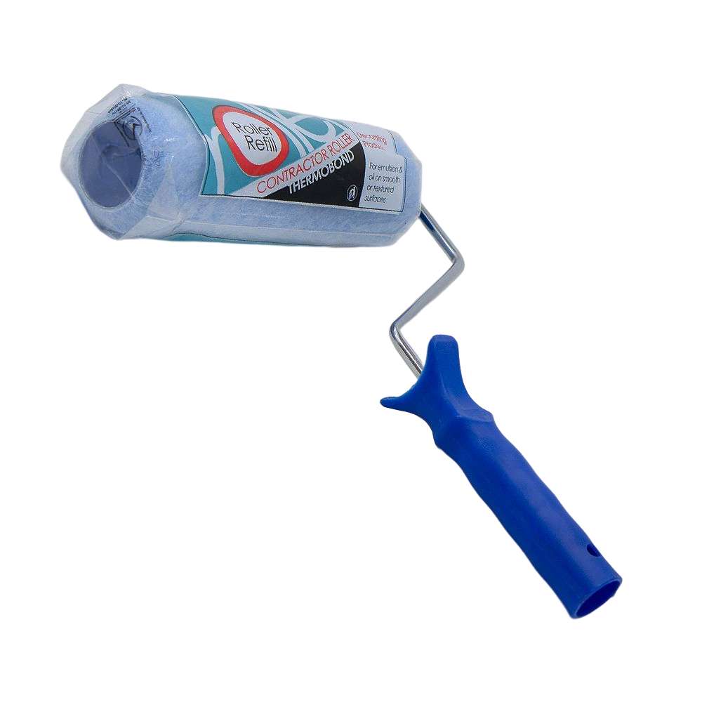Delta 9" Paint Roller 2