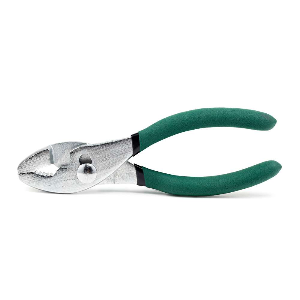 SATA ST70512ST 8" Slip Joint Pliers 1