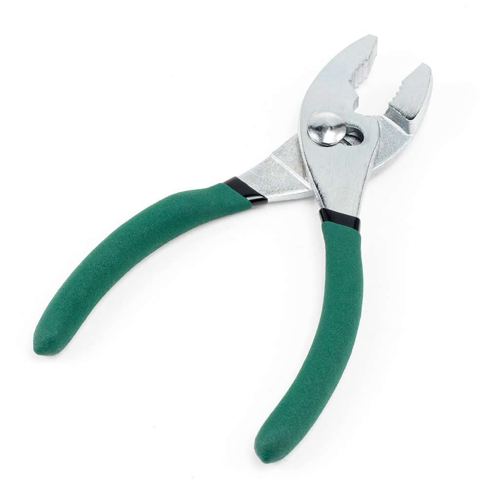 SATA ST70512ST 8" Slip Joint Pliers 4