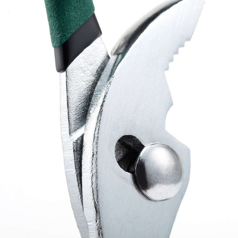 SATA ST70512ST 8" Slip Joint Pliers 7