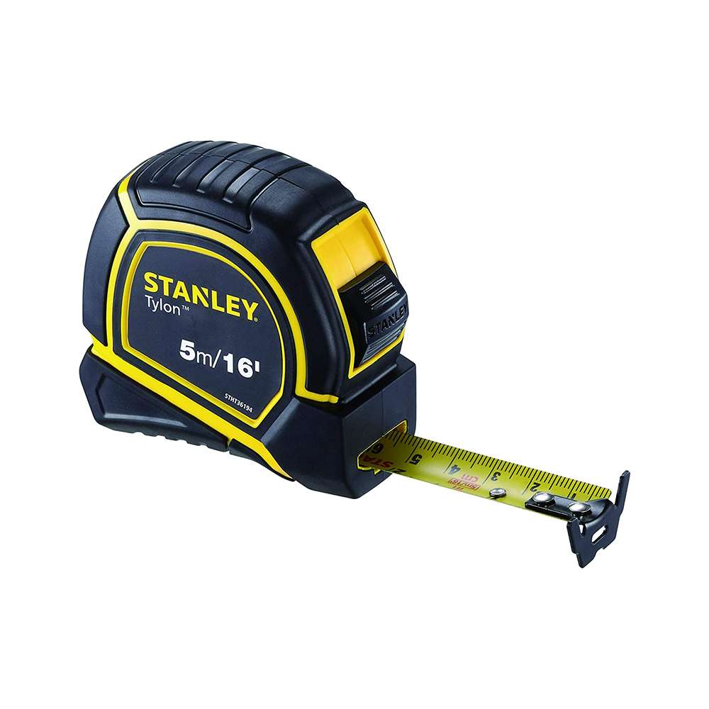 Stanley STHT336194 5m Measuring Tape 3