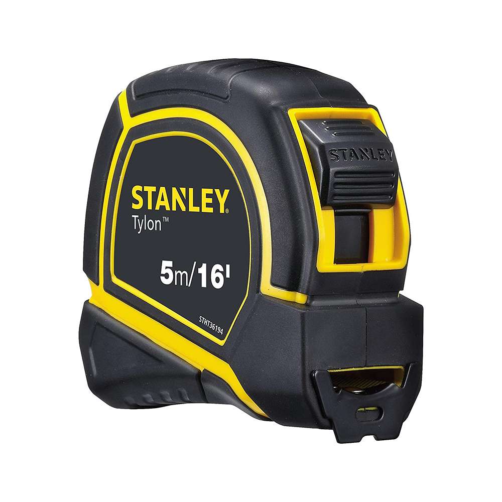 شريط القياس (Stanley) طول (5Mtr) موديل (STHT336194)  0