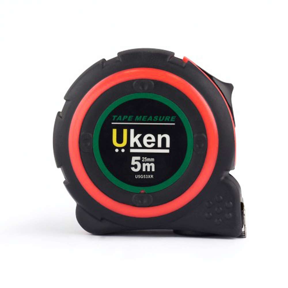 Uken 5m Measuring Tape 0