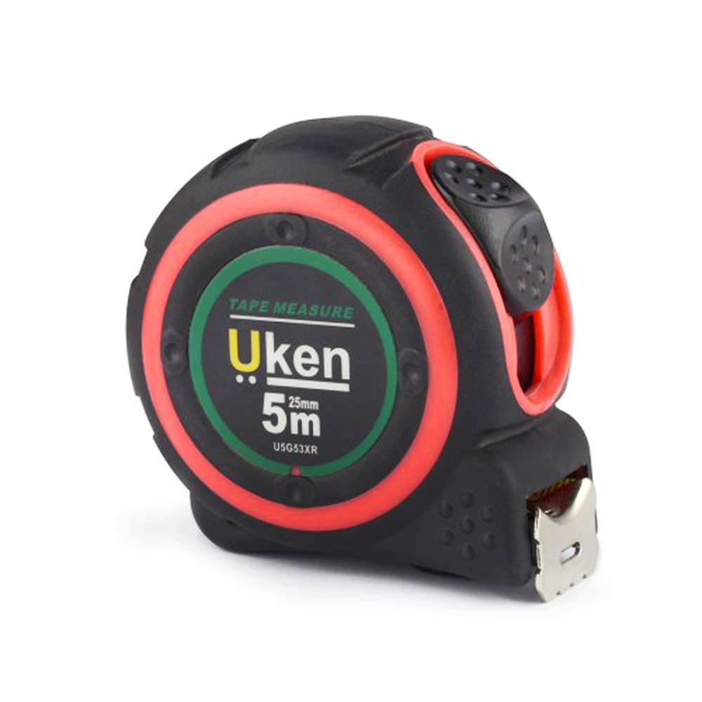 شريط القياس (Uken) طول (5M) 1