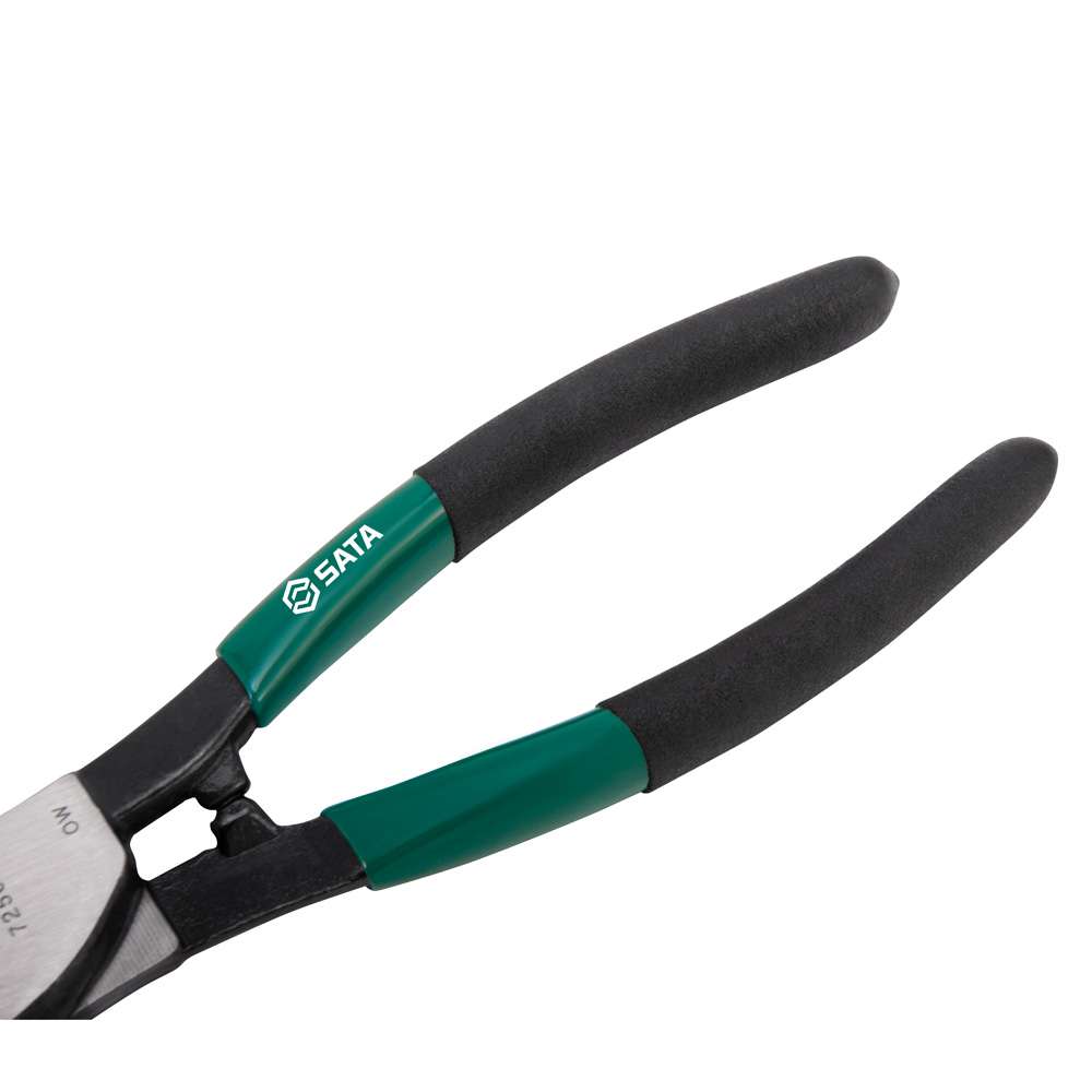 SATA ST72501ST 6" Wire and Cable Cutting Pliers 4