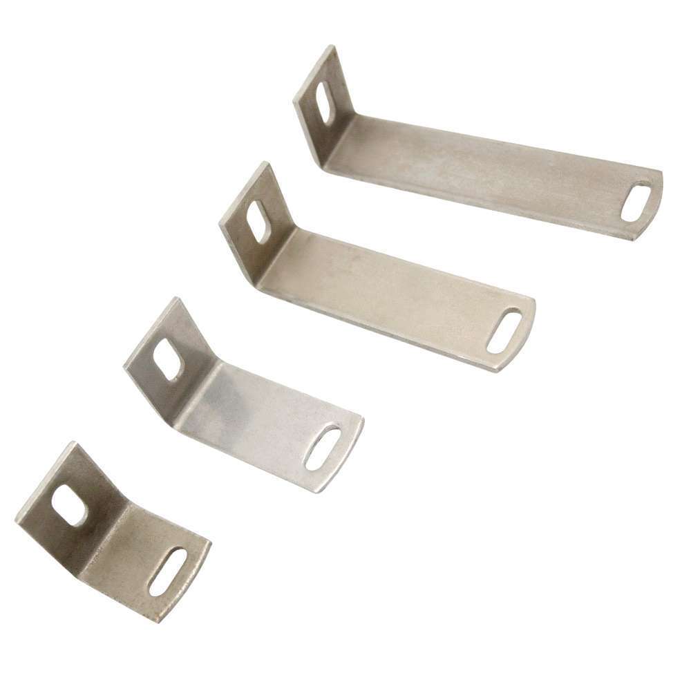 Marble Angle Stainless Steel L Bracket 3