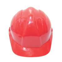 Vaultex VHV Vented Safety Helmet, Red