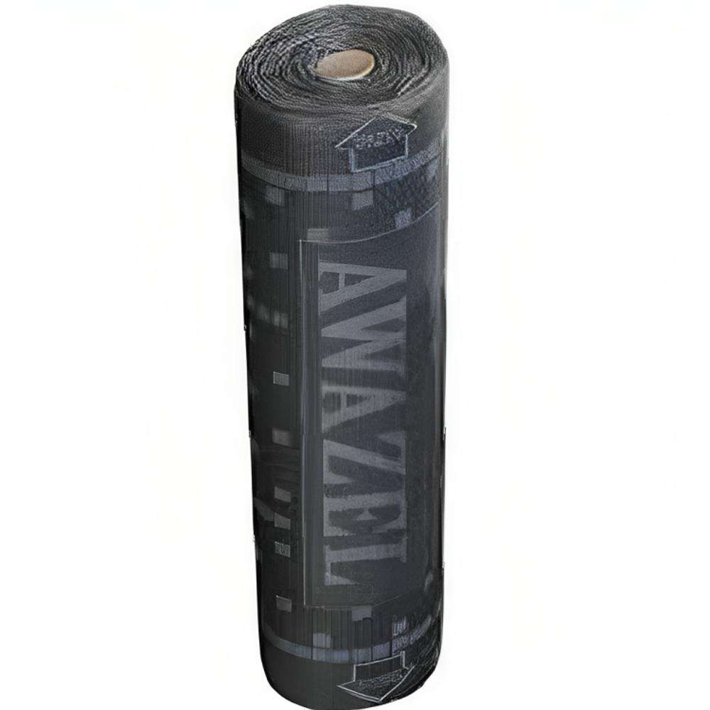 Awazel PY40L 4MM X 10M SBS Modified Bitumin Sheet 0