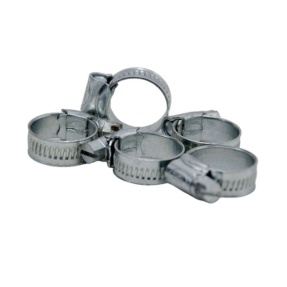 Hose Clamps 2