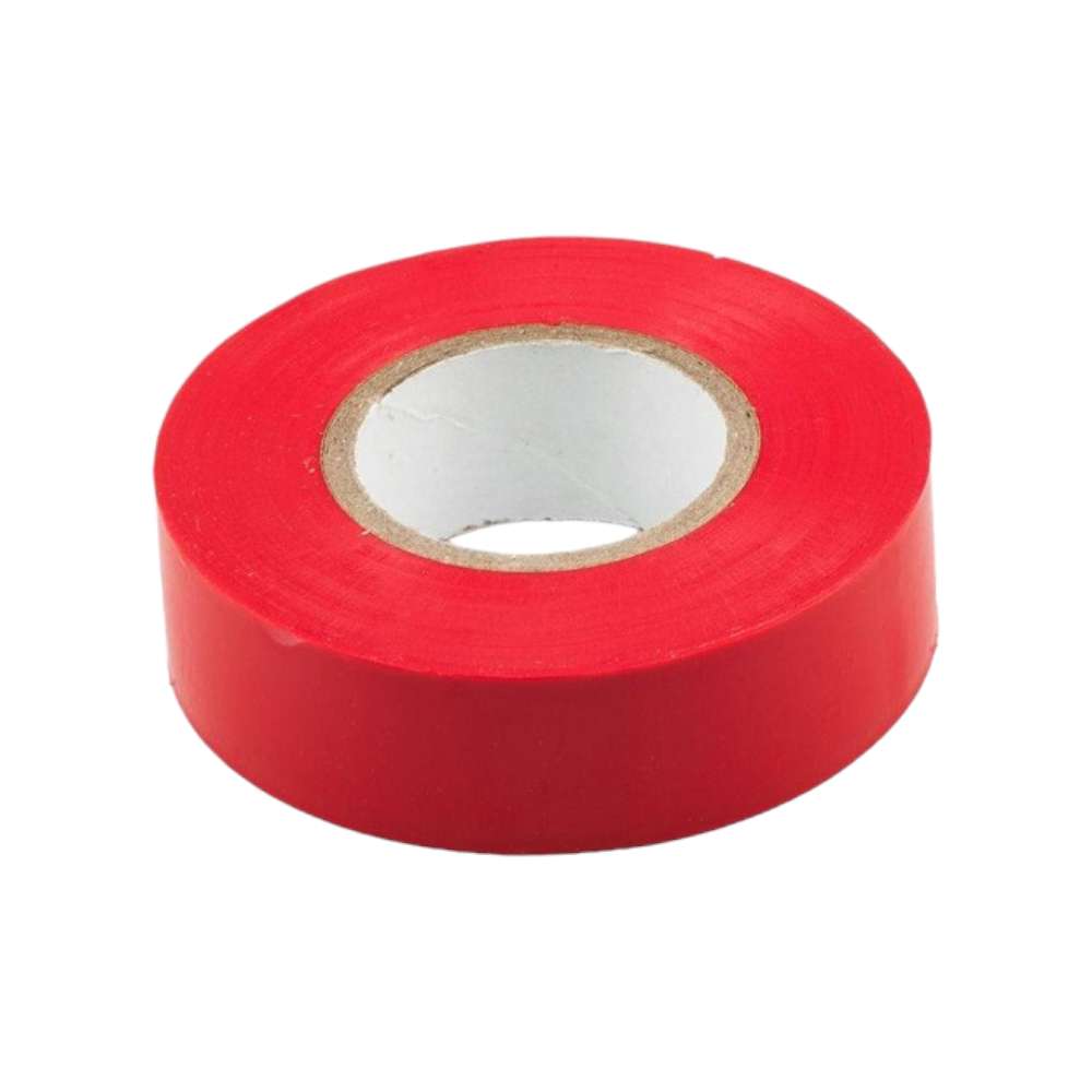 Relite Insulation Tape, Red 0