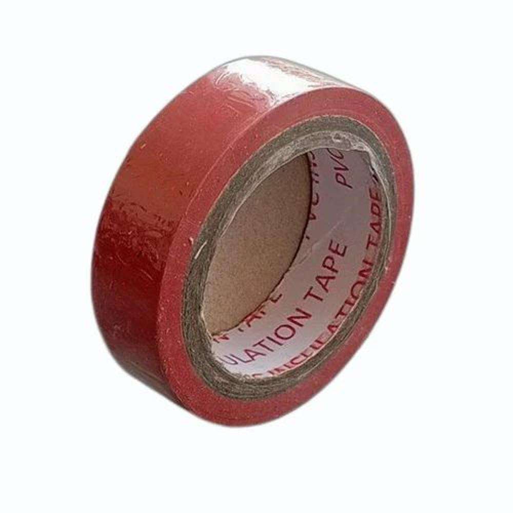 Relite Insulation Tape, Red 2