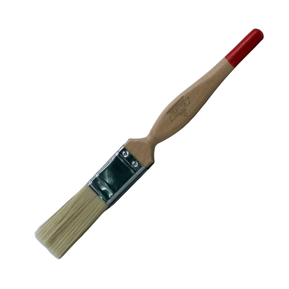 Delta Paint Brush 1" 0