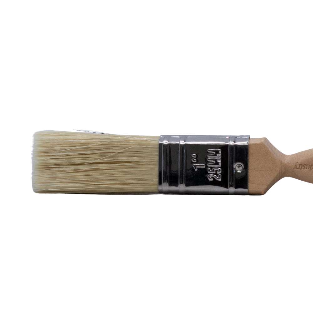 Delta Paint Brush 1" 3