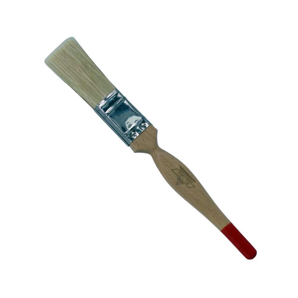 Delta Paint Brush 1" 2