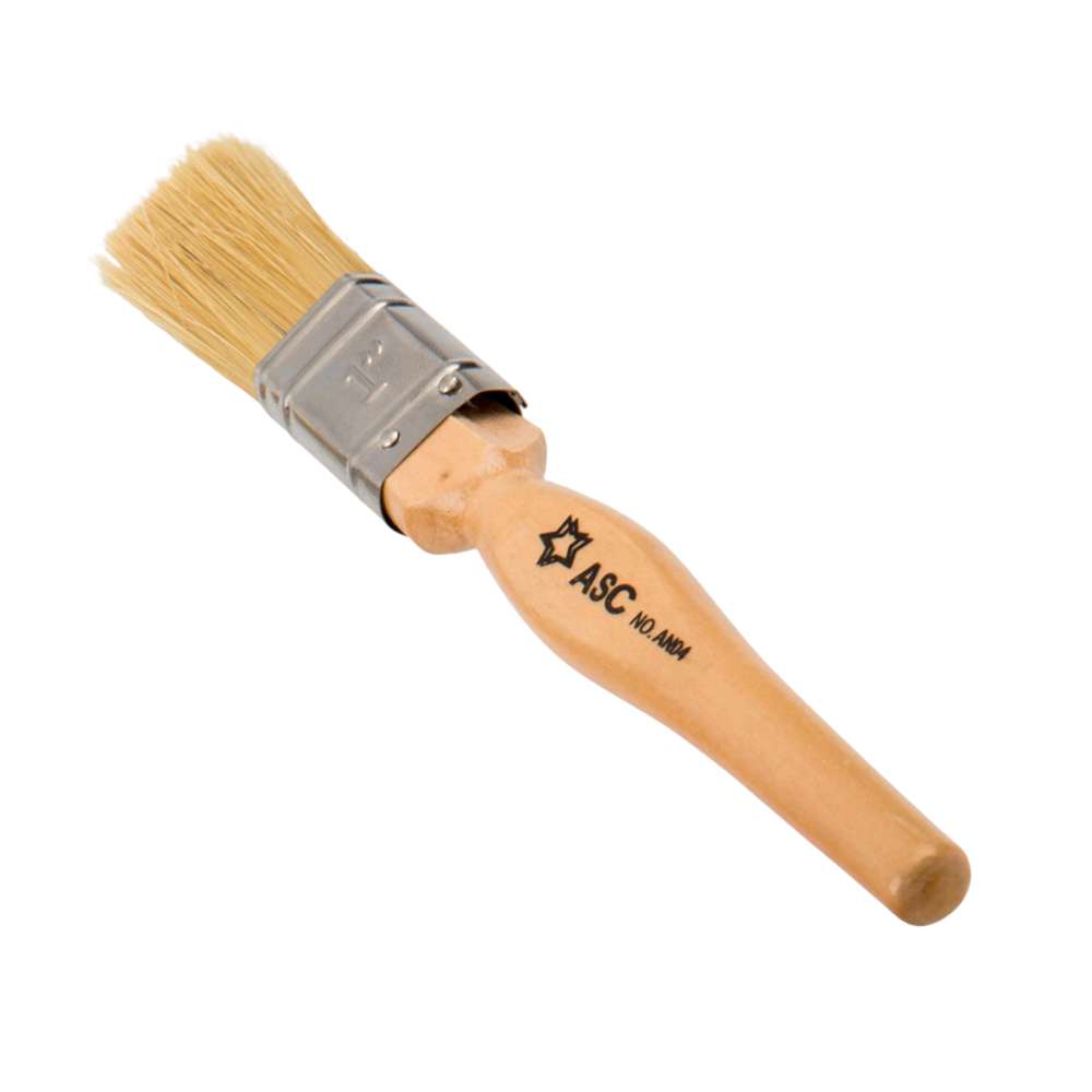 ASC Paint Brush-1" 0