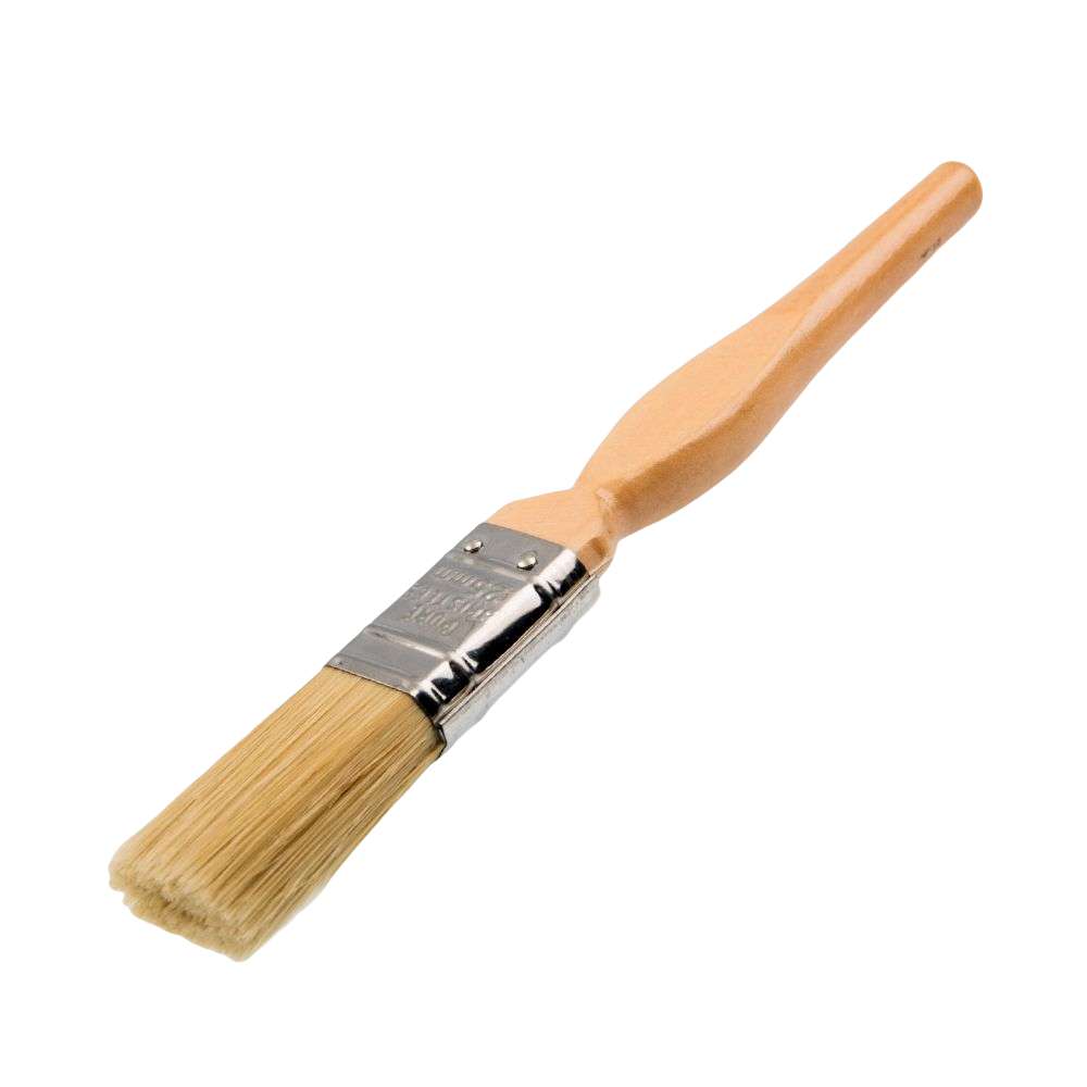 ASC Paint Brush-1" 1