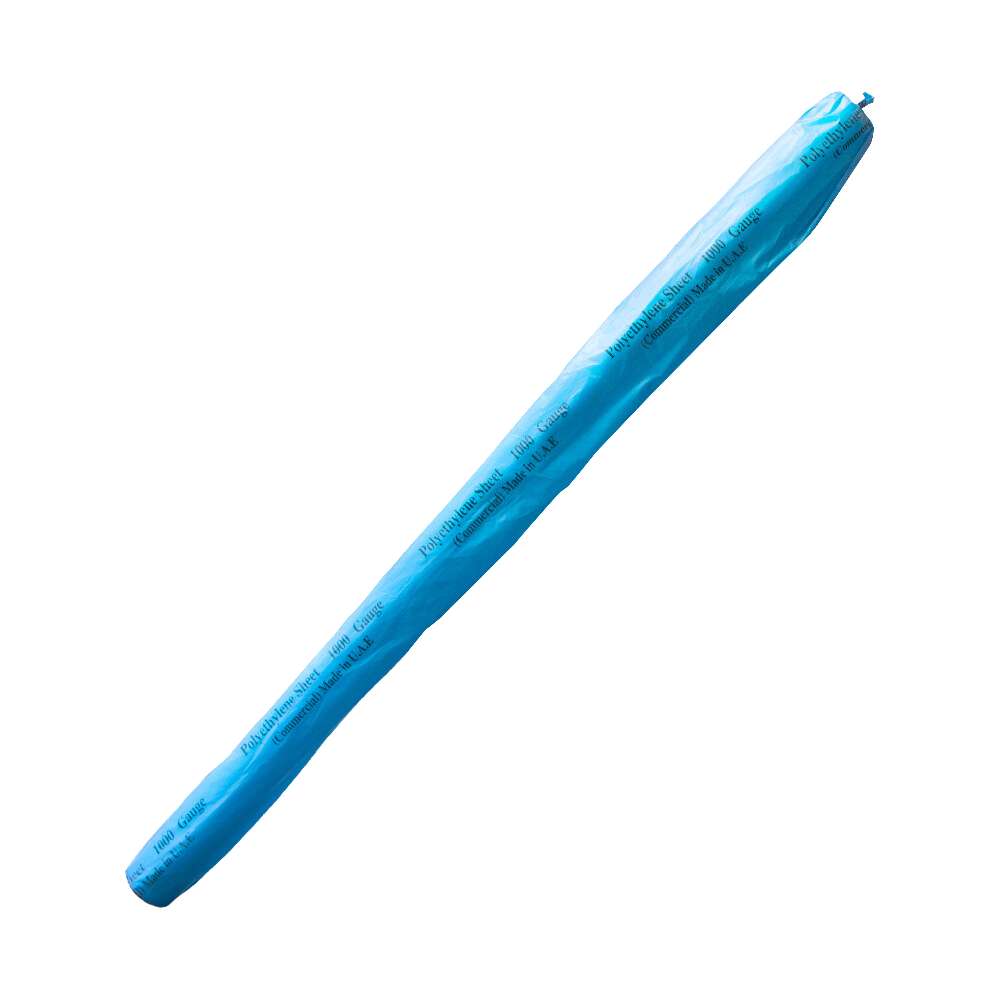 1000 Gauge Commercial Polythene Sheet 3