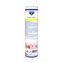 Dolphin 1200G Silicone, Black - Per Ctn 1