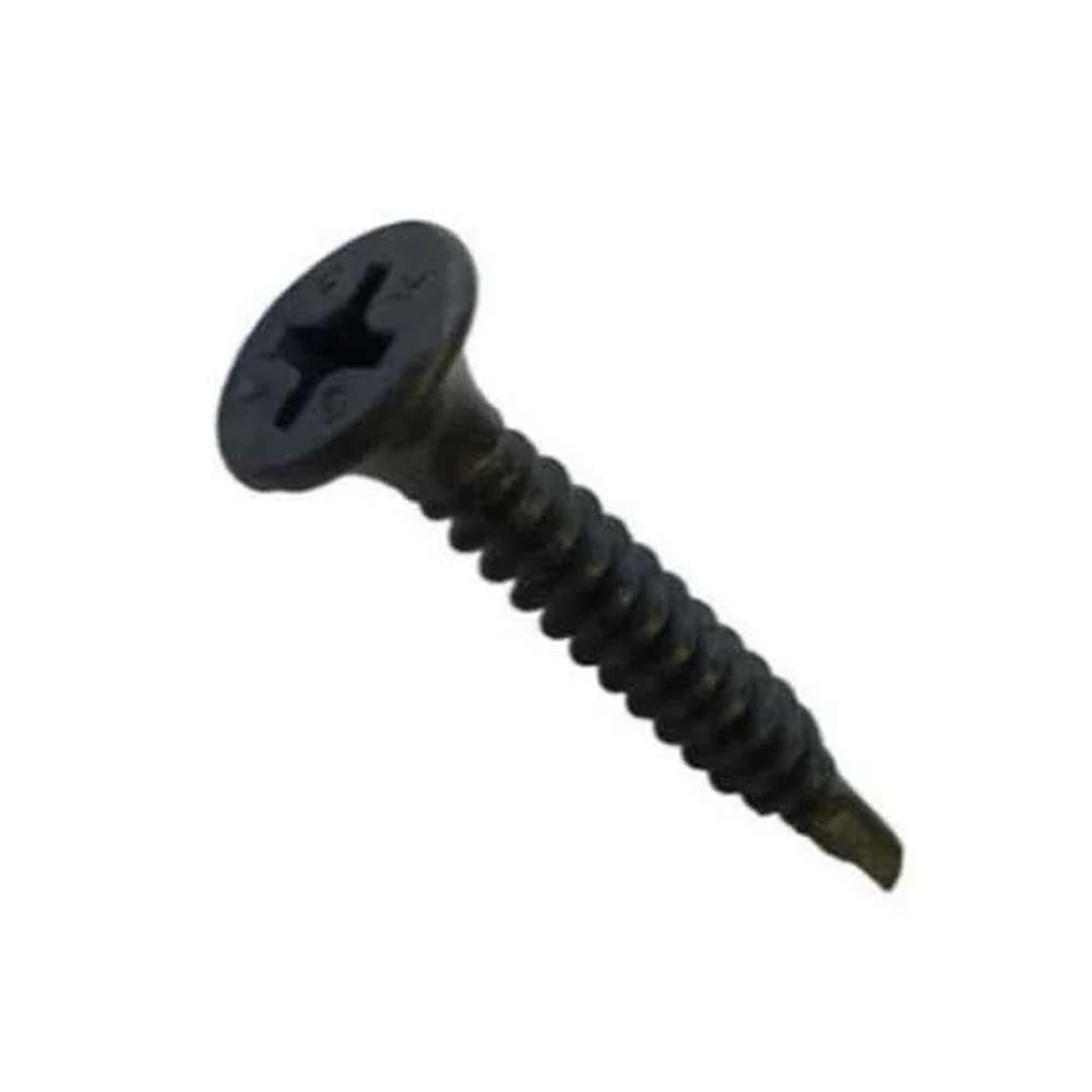 Saint-Gobain Gyproc 75mm Jack Point Screw - Per Pkt 0
