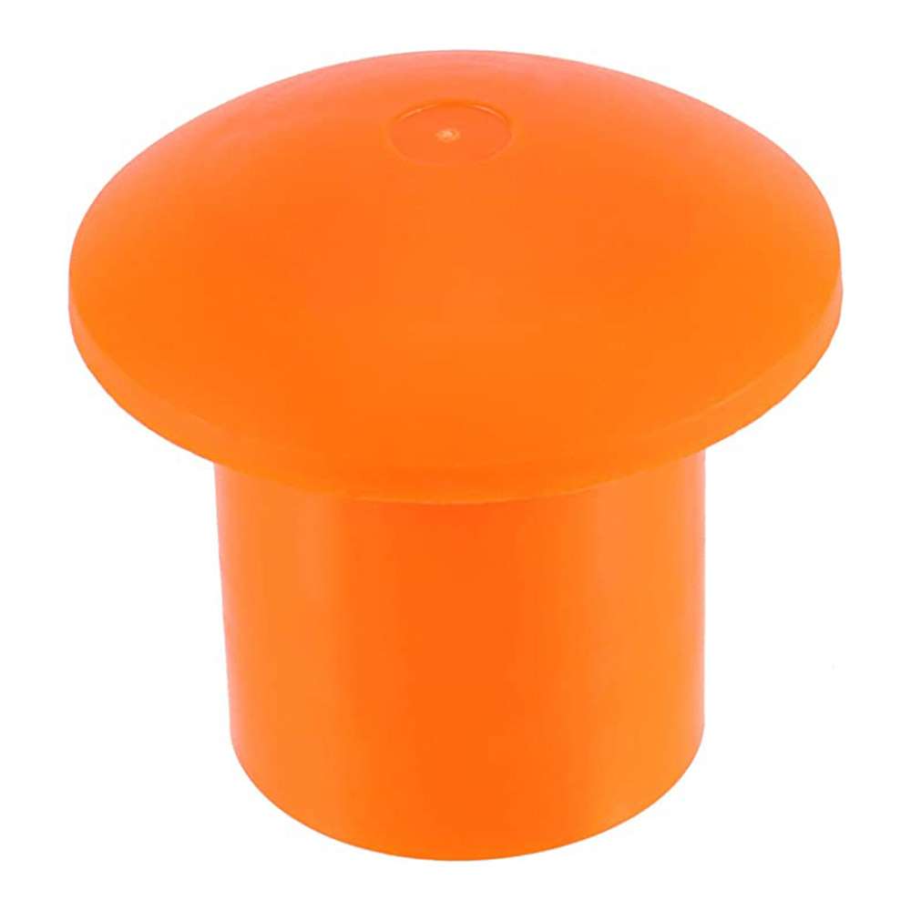 REBAR CAP 8 X 16