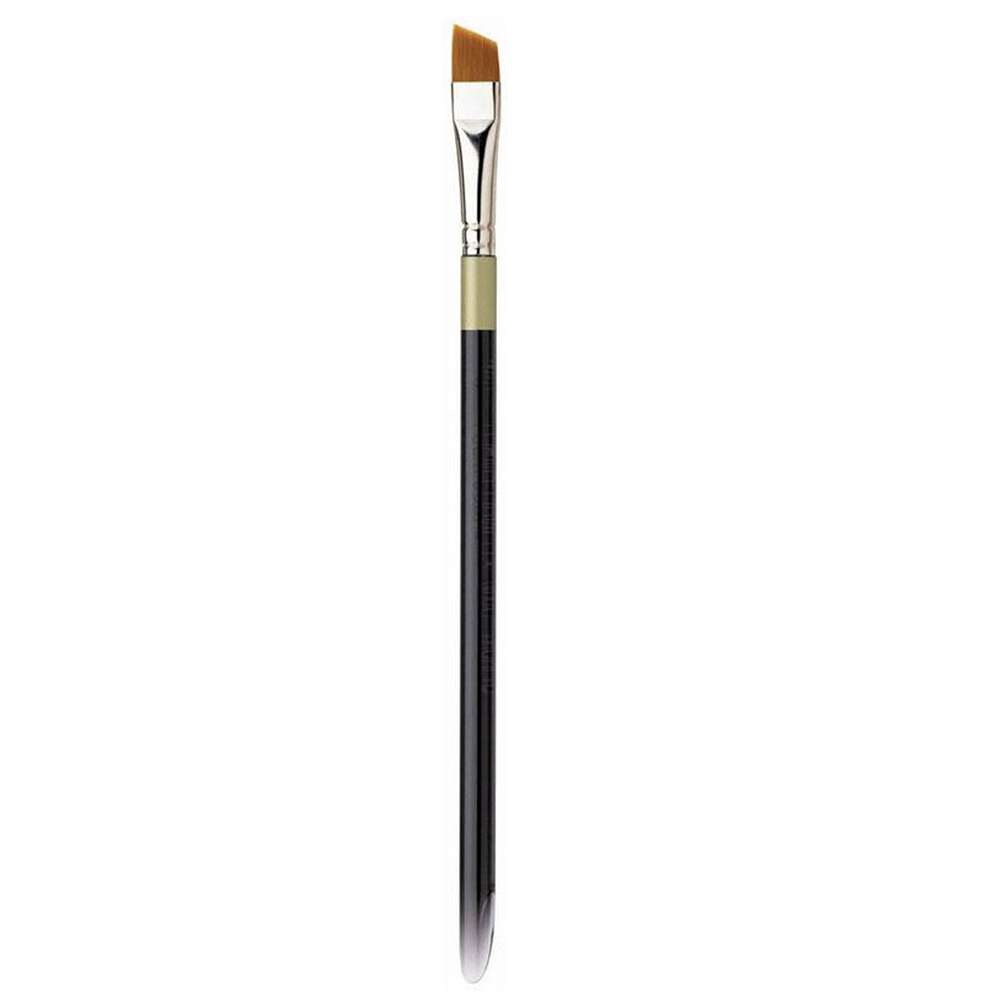 1" Angle Brush 0