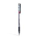 Cello Fine Grip XS Ball Pen, 0.7mm Tip, Low-Viscosity Ink, Elasto Grip, Smooth Ink Flow, Consistent Writing, Ideal for School & Office Use, Blue - Box of 12+2 Free 2