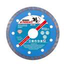 Knight 12" Wood Cutting Disc 1