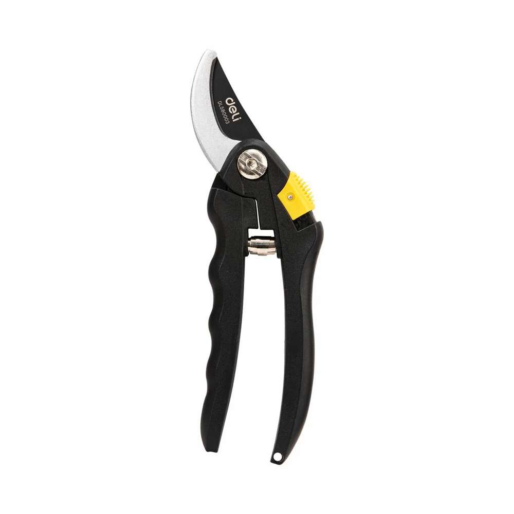 Deli DE-EDL580003 Gardening Shears 3pcs Set 3