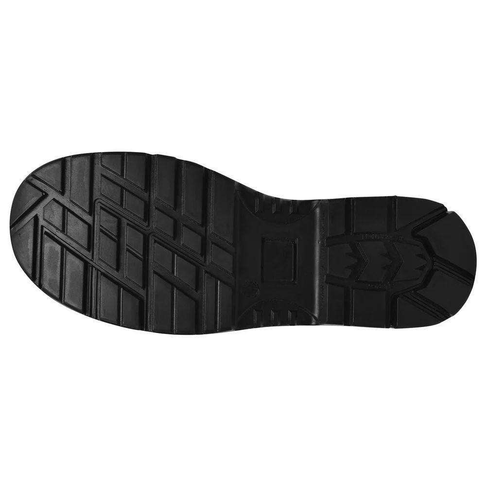 Boncatchoure Breathable Safety Shoes 1