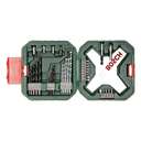 Bosch 2607010608 X-Line Classic Drill Bit and Screwdriver Bit Set - 34 Pcs 3