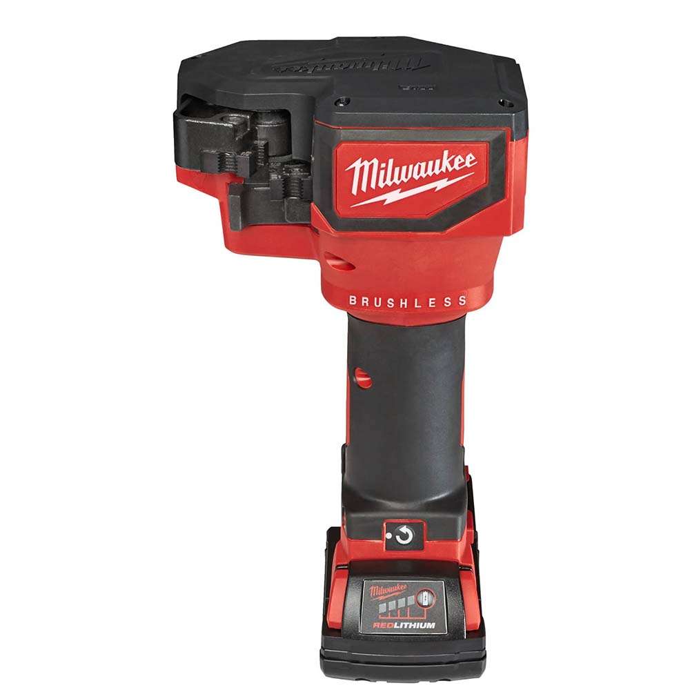 Milwaukee M18BLTRC-0X 12V Brushless Threaded Rod Cutter (Bare Tool) 10