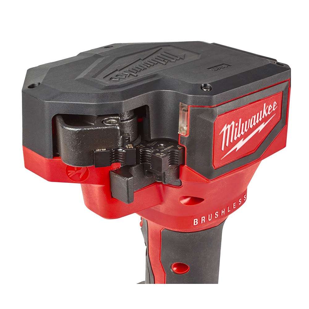Milwaukee M18BLTRC-0X 12V Brushless Threaded Rod Cutter (Bare Tool) 11