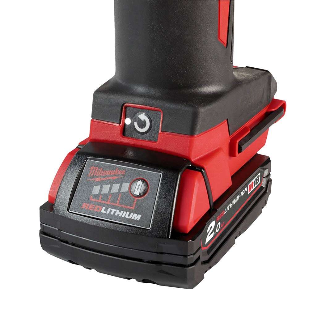 Milwaukee M18BLTRC-0X 12V Brushless Threaded Rod Cutter (Bare Tool) 12