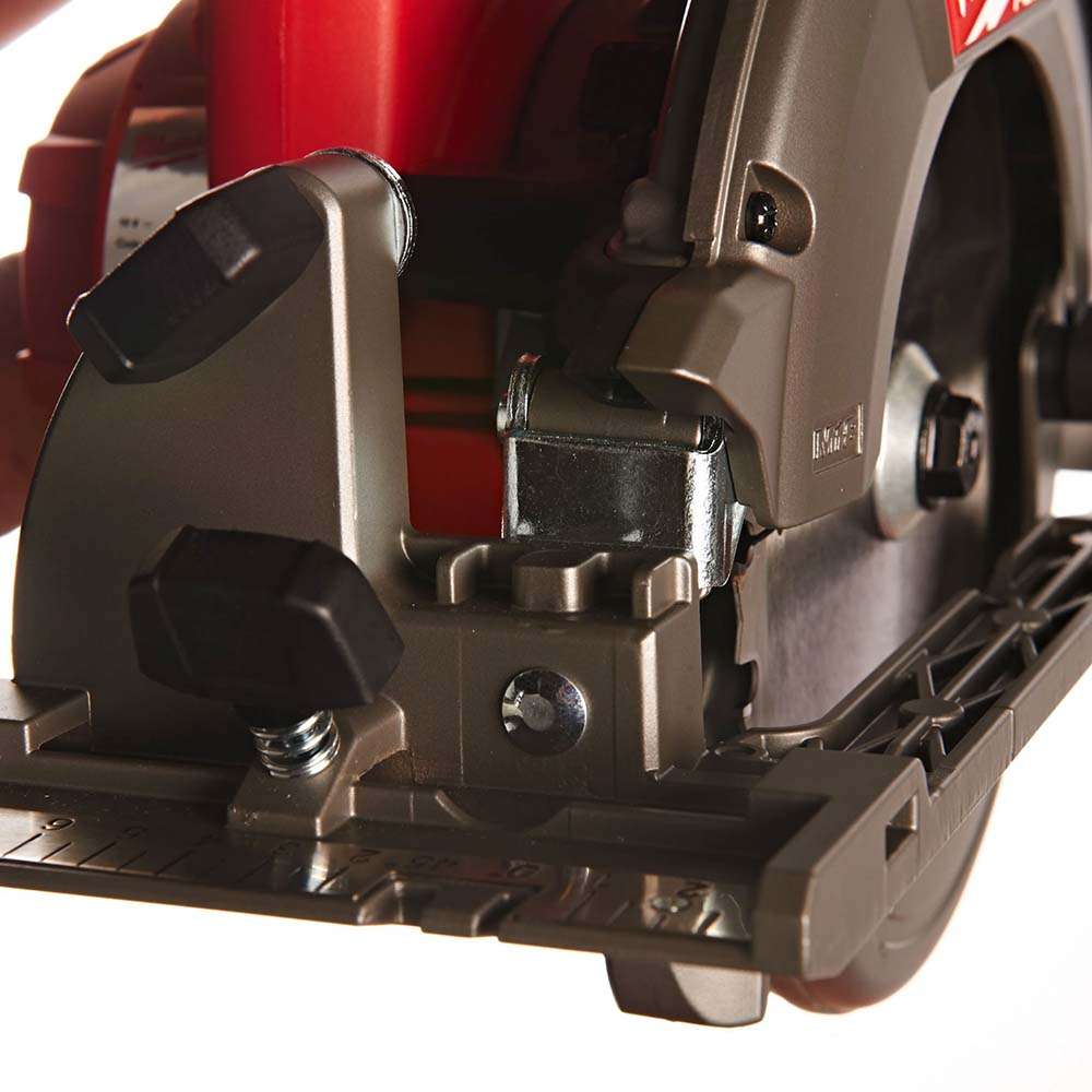 Milwaukee M18CCS55-0X Fuel 18V Cordless Circular Saw, 165MM (Bare Tool)  14