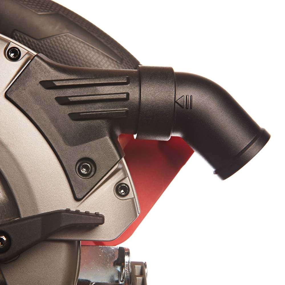 Milwaukee M18CCS55-0X Fuel 18V Cordless Circular Saw, 165MM (Bare Tool)  20