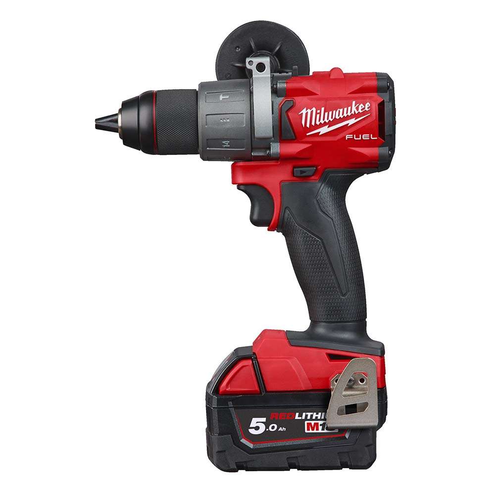 Milwaukee M18FPD2-0X Fuel 13MM 18V Cordless Hammer Drill/Driver (Bare Tool) 15