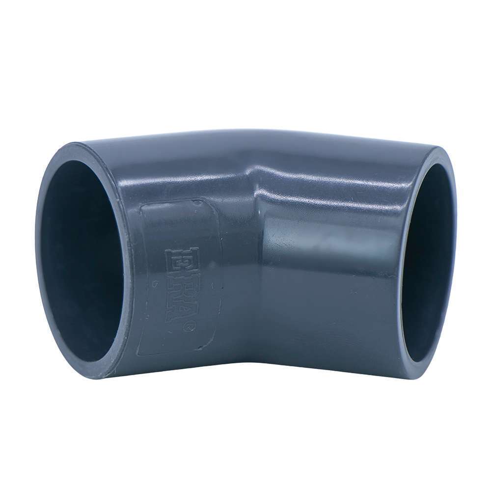 32mm x 45 Degree PVC Elbow - Per Pcs 1